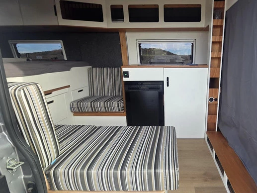 Citroën Jumper - Afbeelding 4 van 30