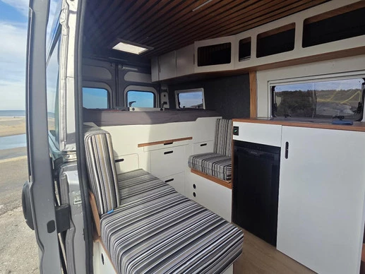 Citroën Jumper - Afbeelding 5 van 30