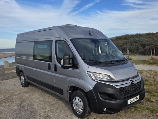 Citroën Jumper - Afbeelding 7 van 30