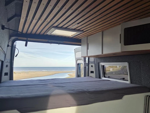 Citroën Jumper - Afbeelding 9 van 30