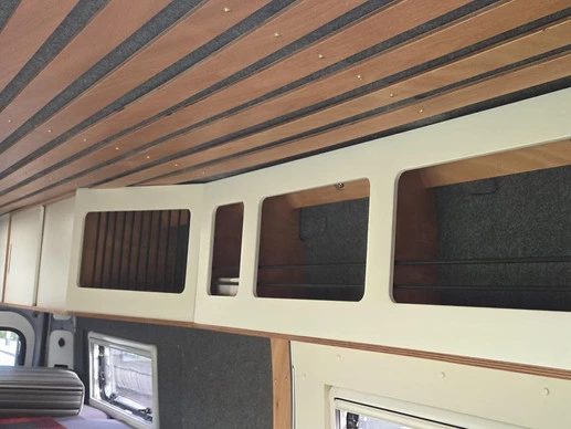 Citroën Jumper - Afbeelding 12 van 30