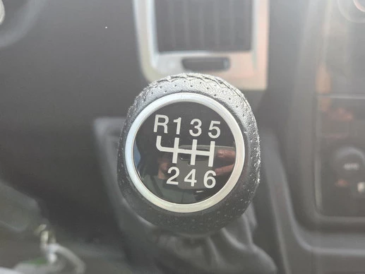 Citroën Jumper - Afbeelding 16 van 30