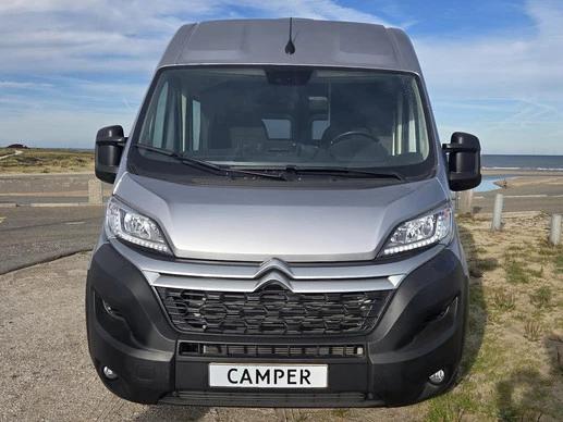 Citroën Jumper - Afbeelding 19 van 30