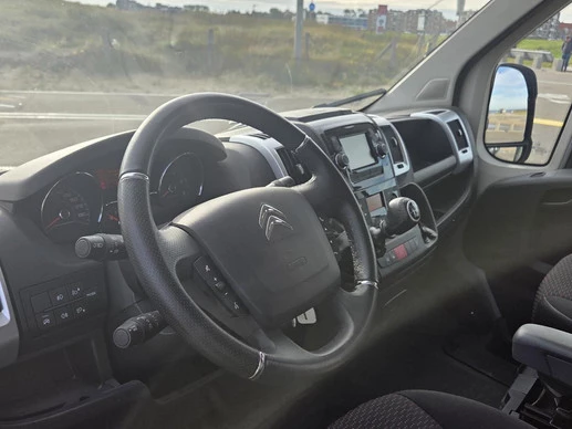 Citroën Jumper - Afbeelding 21 van 30