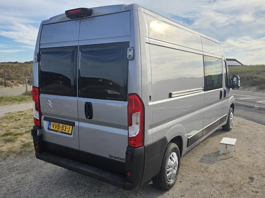 Citroën Jumper - Afbeelding 23 van 30