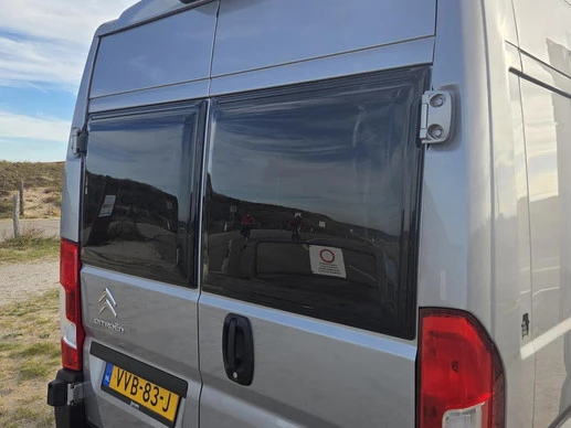 Citroën Jumper - Afbeelding 26 van 30