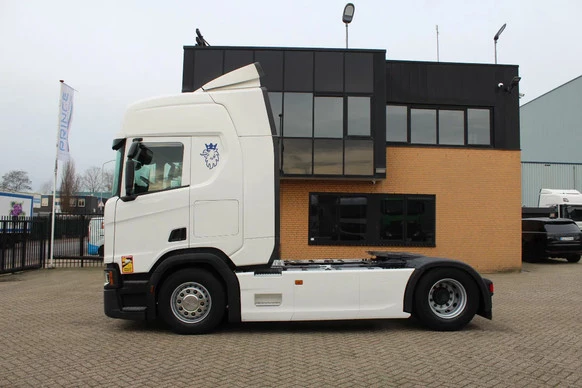 Scania R - Afbeelding 2 van 18