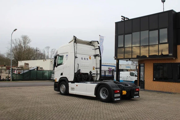 Scania R - Afbeelding 3 van 18