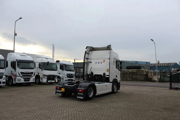 Scania R - Afbeelding 4 van 18
