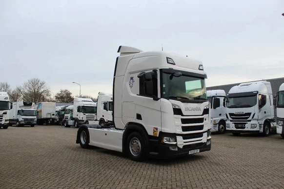 Scania R - Afbeelding 5 van 18