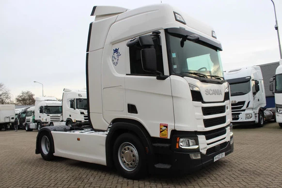 Scania R - Afbeelding 6 van 18