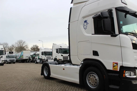 Scania R - Afbeelding 7 van 18