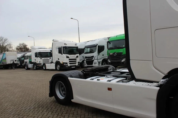 Scania R - Afbeelding 8 van 18