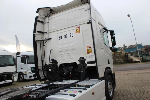 Scania R - Afbeelding 10 van 18