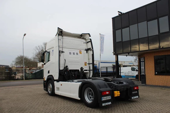 Scania R - Afbeelding 11 van 18
