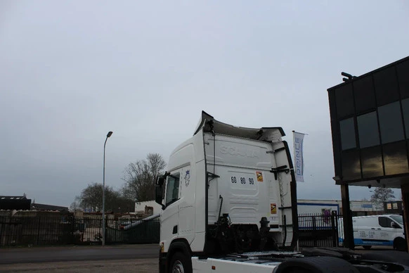 Scania R - Afbeelding 12 van 18
