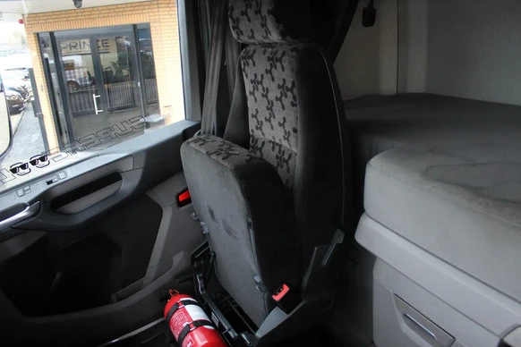 Scania R - Afbeelding 16 van 18