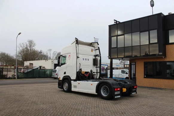 Scania R - Afbeelding 3 van 24