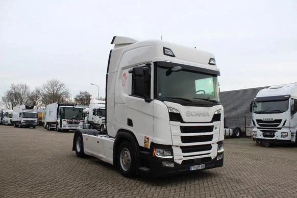 Scania R - Afbeelding 5 van 24
