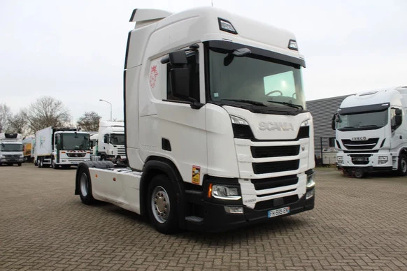 Scania R - Afbeelding 6 van 24
