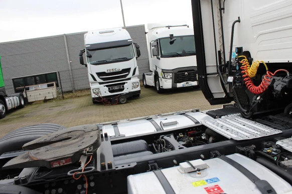 Scania R - Afbeelding 9 van 24