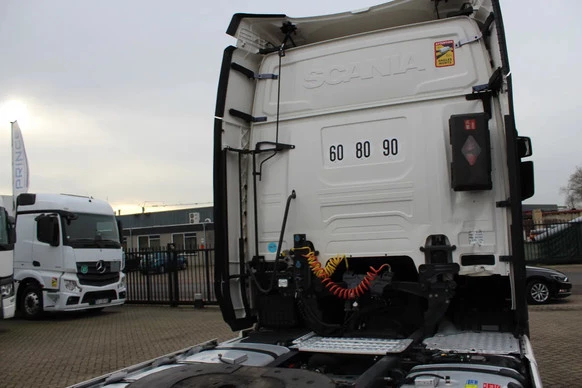 Scania R - Afbeelding 11 van 24
