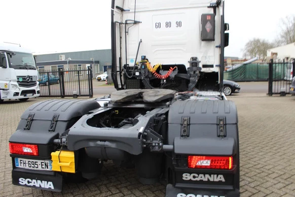 Scania R - Afbeelding 12 van 24