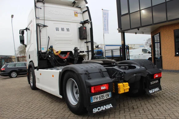 Scania R - Afbeelding 13 van 24