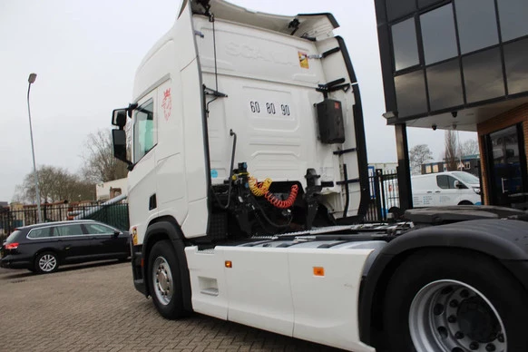 Scania R - Afbeelding 14 van 24