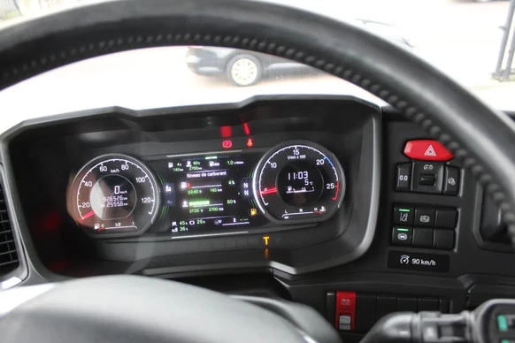 Scania R - Afbeelding 16 van 24