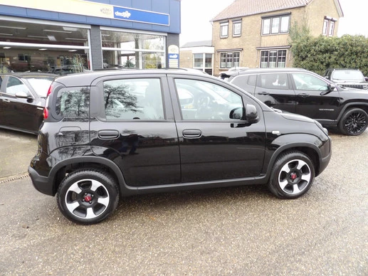 Fiat Panda - Afbeelding 2 van 13