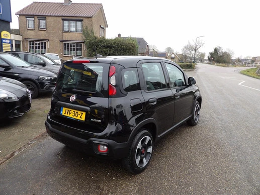 Fiat Panda - Afbeelding 3 van 13