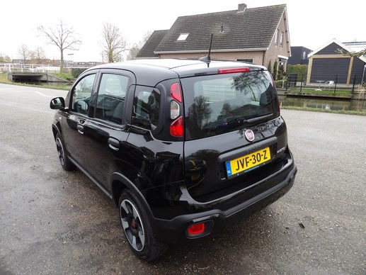 Fiat Panda - Afbeelding 4 van 13