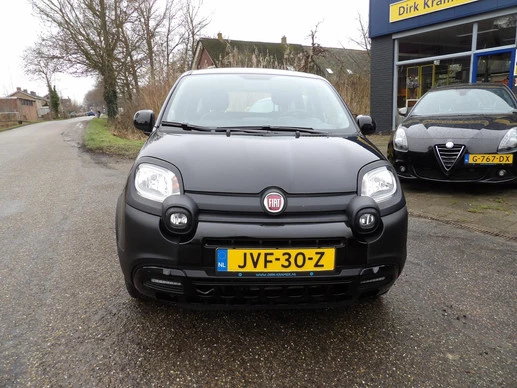 Fiat Panda - Afbeelding 6 van 13