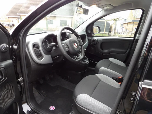 Fiat Panda - Afbeelding 7 van 13