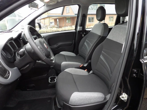 Fiat Panda - Afbeelding 8 van 13