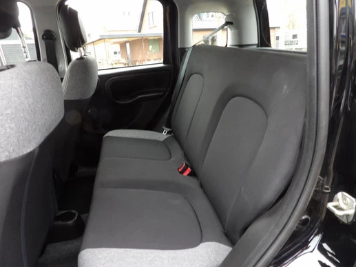 Fiat Panda - Afbeelding 9 van 13