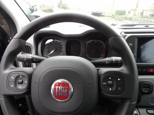 Fiat Panda - Afbeelding 12 van 13