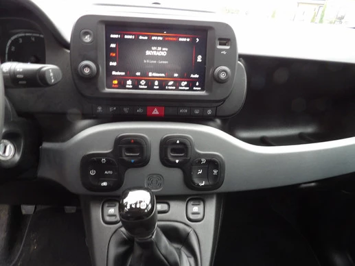 Fiat Panda - Afbeelding 13 van 13