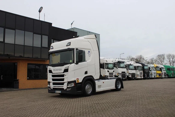 Scania R - Afbeelding 1 van 22