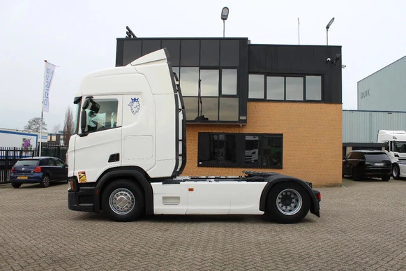 Scania R - Afbeelding 2 van 22