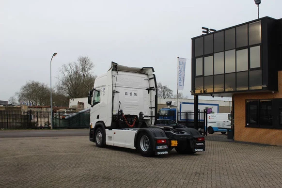 Scania R - Afbeelding 3 van 22