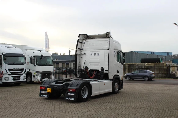 Scania R - Afbeelding 4 van 22