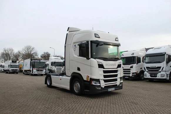 Scania R - Afbeelding 5 van 22