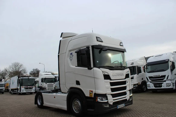 Scania R - Afbeelding 6 van 22