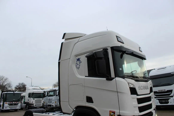 Scania R - Afbeelding 8 van 22