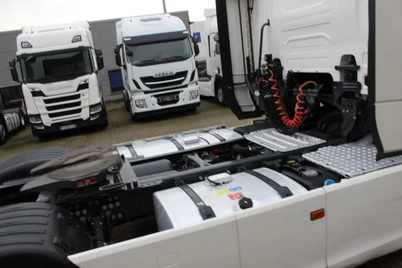 Scania R - Afbeelding 10 van 22