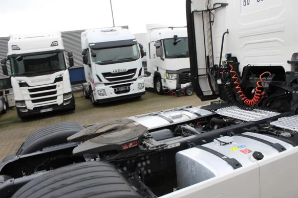 Scania R - Afbeelding 11 van 22