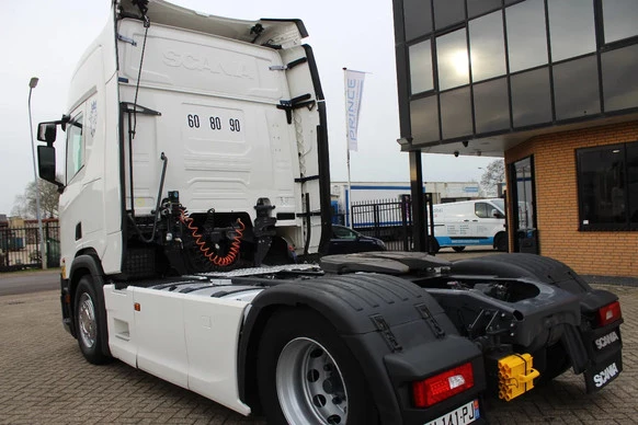 Scania R - Afbeelding 13 van 22