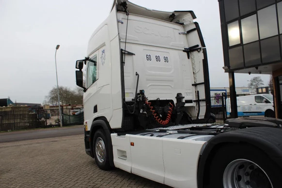 Scania R - Afbeelding 14 van 22